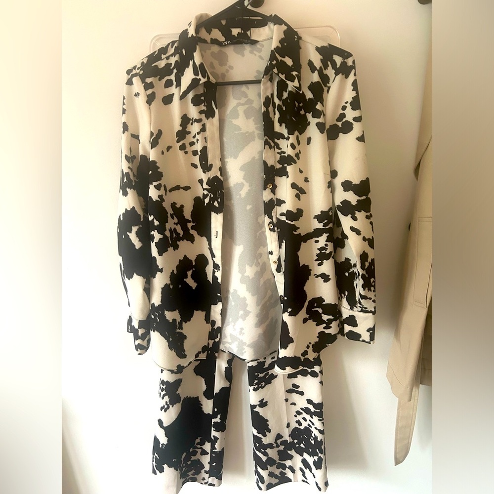 Zara dump!!